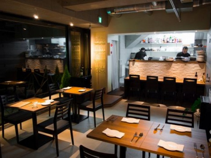 來源: http://bisous-kagurazaka.com/gallery.html