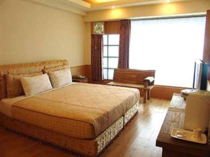 來源: https://www.agoda.com/zh-tw/starlight-forest-b-b/hotel/chiayi-tw.html
