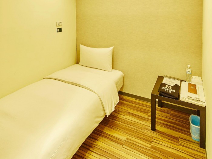 來源: https://www.agoda.com/zh-tw/single-inn-kaohsiung/hotel/kaohsiung-tw.html