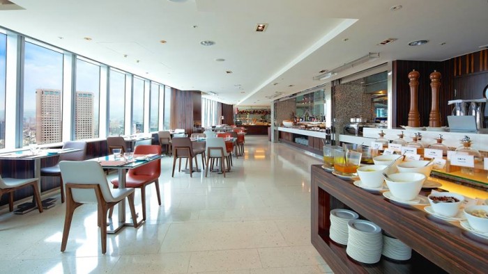 來源: https://www.facebook.com/HotelONE