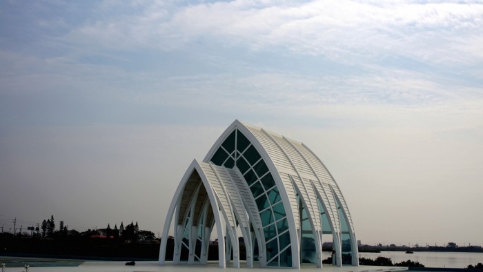 來源: https://www.flickr.com/photos/macglee/15551748314