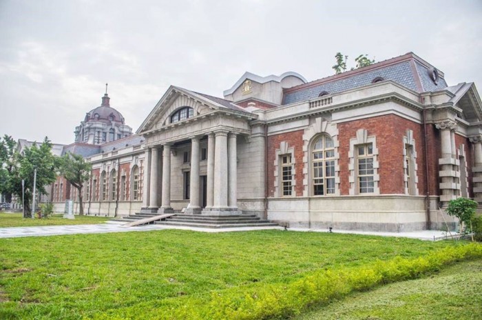 來源: https://www.facebook.com/districtcourt1912/