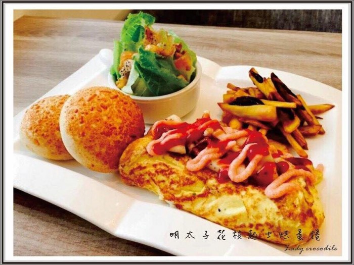 來源: https://www.facebook.com/Ladycrocodile01/photos/a.516406705151230.1073741831.421363097988925/533621050096462/?type=3&theater