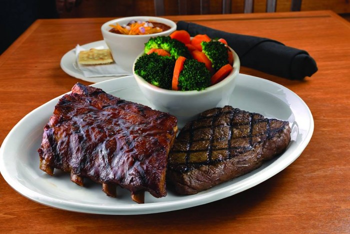 來源: https://www.facebook.com/TexasRoadhouseTWN
