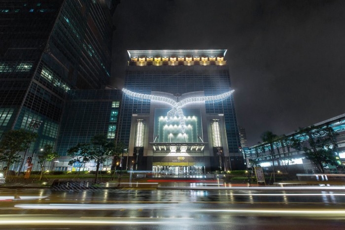 來源: https://www.facebook.com/101mall/