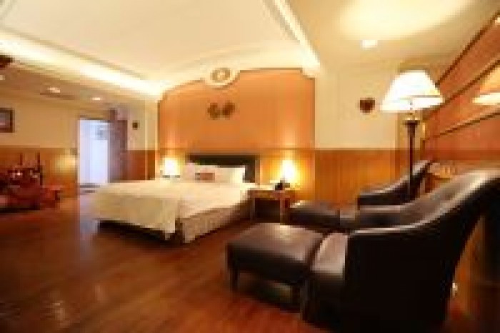 來源: http://stay.twtainan.net/zh-tw/Accommodation/Detail/1370