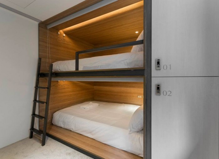 來源: https://www.facebook.com/boutihostel/