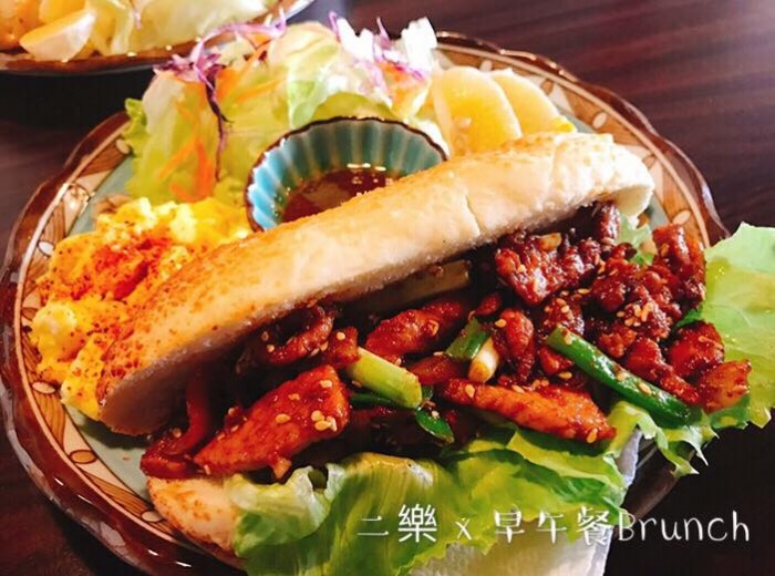 來源: https://www.facebook.com/twohotcafe/