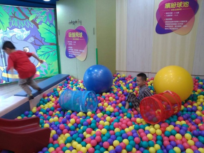 來源: https://www.facebook.com/ikidspark/