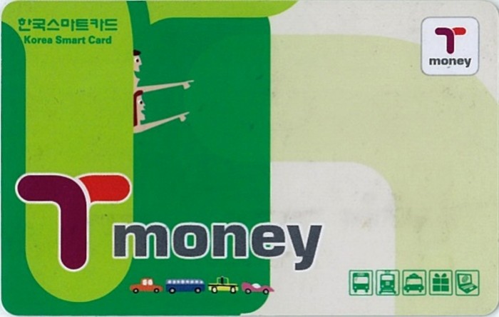 來源: https://mirror.enha.kr/wiki/T-Money