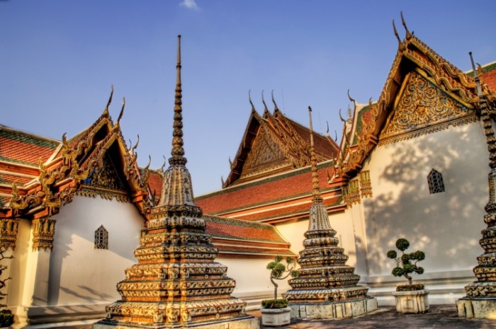 來源: http://galleryhip.com/wat-pho.html