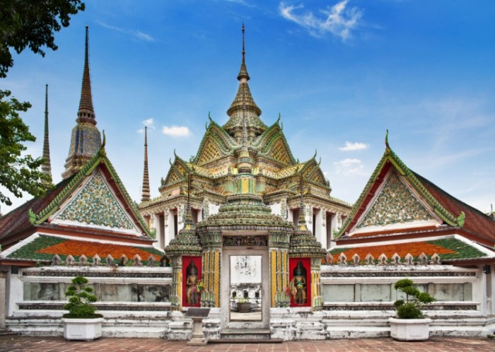來源: http://www.bangkokdestination.com/wat-pho/