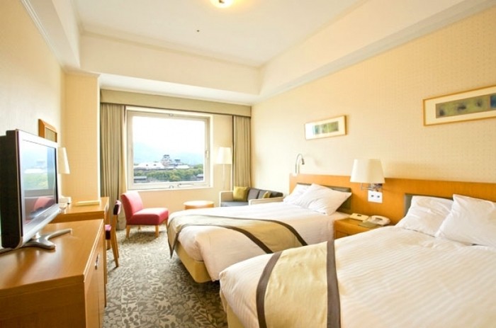 來源: http://www.nikko-kumamoto.co.jp/rooms/twin.php