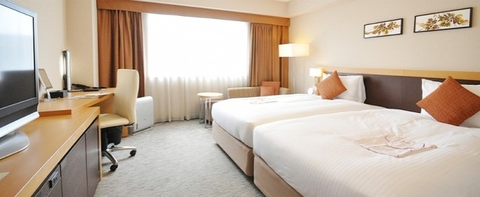 來源: http://richmondhotel.jp/kumamoto/rooms/