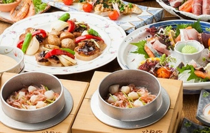 來源: http://richmondhotel.jp/kumamoto/dishes/