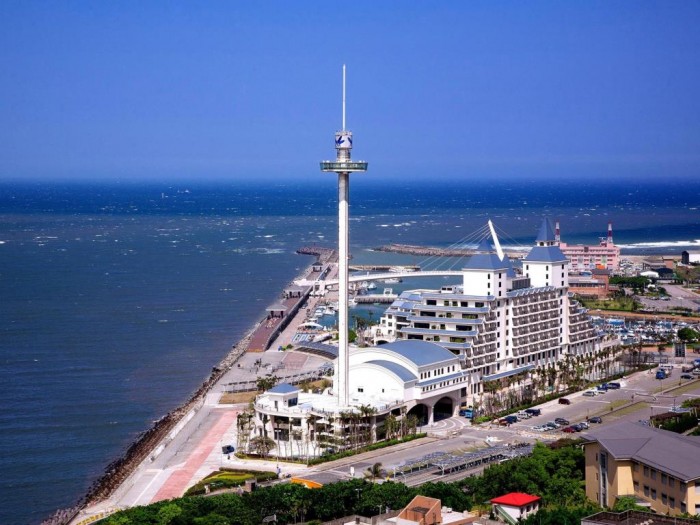 來源: https://www.agoda.com/zh-tw/fullon-hotel-tamsui-fishermen-s-wharf/hotel/taipei-tw.html?CID=1749121