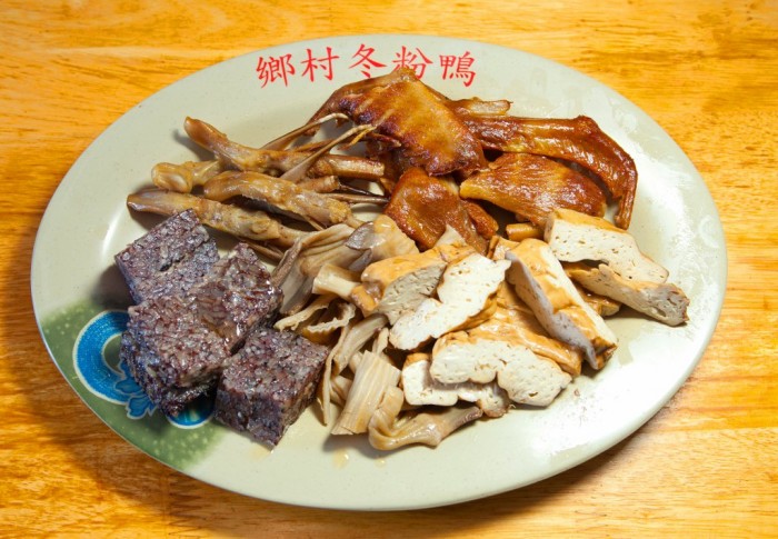 來源: https://www.taiwanviptravel.com/duck-with-noodles/