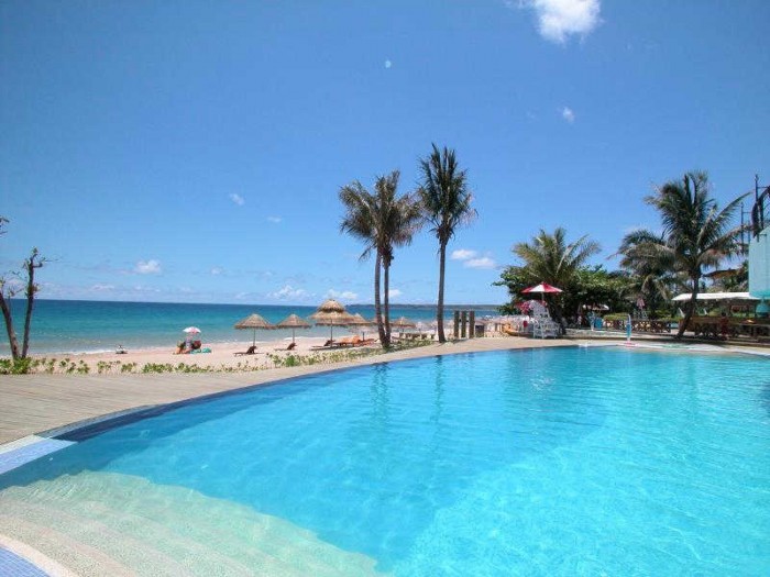 來源: https://www.agoda.com/zh-tw/chateau-beach-resort/hotel/kenting-tw.html?CID=1749121