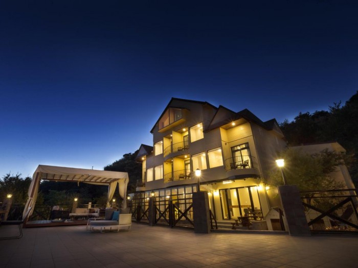 來源: https://www.agoda.com/zh-tw/le-retour-du-printemps-villa/hotel/nantou-tw.html?CID=1749121