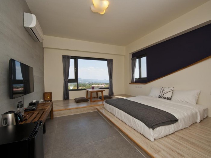 來源: https://www.agoda.com/zh-tw/the-tree-bed-and-breakfast/hotel/kenting-tw.html?CID=1749121