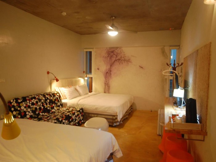 來源: https://www.agoda.com/zh-tw/orange-moon-inn/hotel/kenting-tw.html?CID=1749121