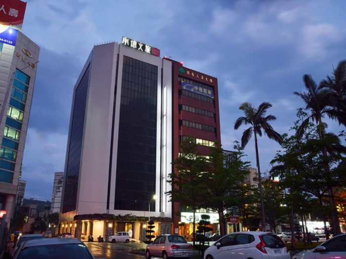 來源: https://www.agoda.com/zh-tw/hotelday-plus-hualien/hotel/hualien-tw.html?CID=1749121