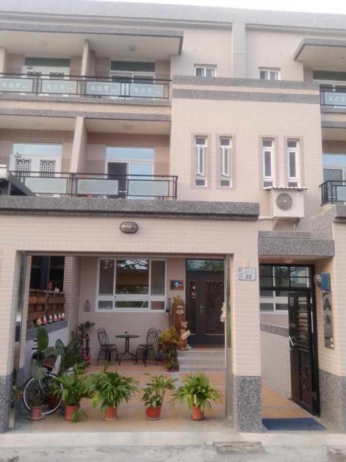 來源: https://www.agoda.com/zh-tw/taitung-love-hostel/hotel/taitung-tw.html?CID=1749121