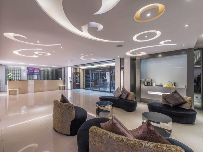 來源: https://www.agoda.com/zh-tw/forward-hotel-nangang/hotel/taipei-tw.html?CID=1749121