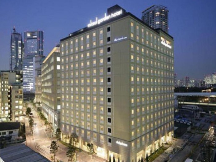 來源: https://www.agoda.com/zh-tw/mitsui-garden-hotel-shiodome-italia-gai/hotel/tokyo-jp.html?CID=1749121