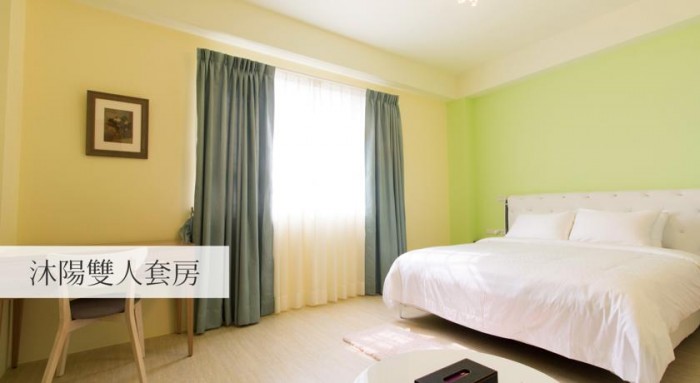 來源: https://www.agoda.com/zh-tw/fountain-b-b/hotel/yilan-tw.html?CID=1749121