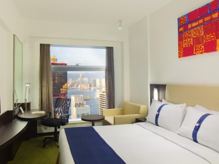 來源: https://www.agoda.com/zh-tw/holiday-inn-express-hong-kong-soho/hotel/hong-kong-hk.html?CID=1749121