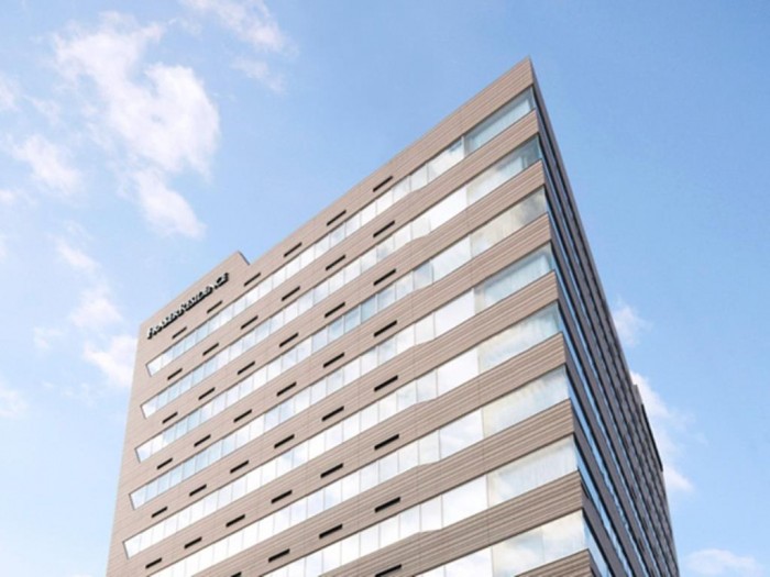 來源: https://www.agoda.com/zh-tw/fraser-residence-nankai-osaka/hotel/osaka-jp.html