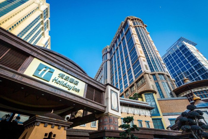 來源: https://www.agoda.com/zh-tw/holiday-inn-macao-cotai-central/hotel/macau-mo.html?CID=1749121