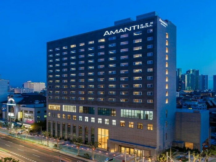 來源: https://www.agoda.com/zh-tw/amanti-hotel-seoul/hotel/seoul-kr.html?CID=1749121