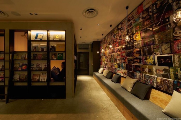 來源: https://www.agoda.com/zh-tw/book-and-bed-tokyo-fukuoka/hotel/fukuoka-jp.html?CID=1749121