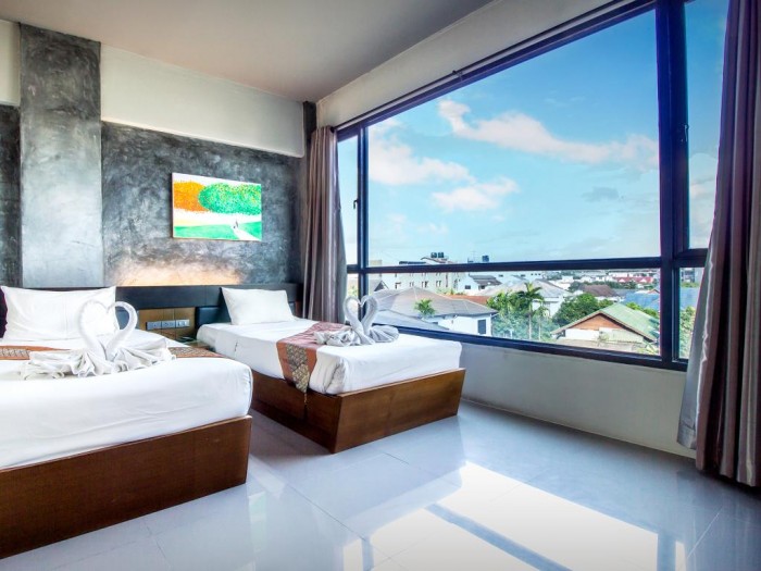 來源: https://www.agoda.com/zh-tw/b2-green/hotel/chiang-mai-th.html?CID=1749121
