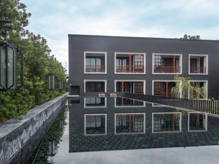 來源: https://www.agoda.com/zh-tw/hotel-des-artists-ping-silhouette/hotel/chiang-mai-th.html?CID=1749121