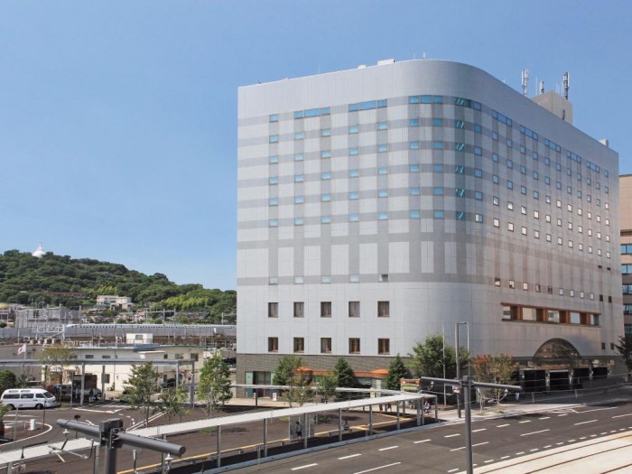 來源: https://www.agoda.com/zh-tw/the-new-hotel-kumamoto/hotel/kumamoto-jp.html?CID=1749121