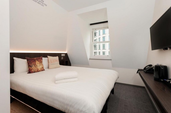 來源: https://www.agoda.com/zh-tw/luma-concept-hotel-hammersmith/hotel/london-gb.html?CID=1749121