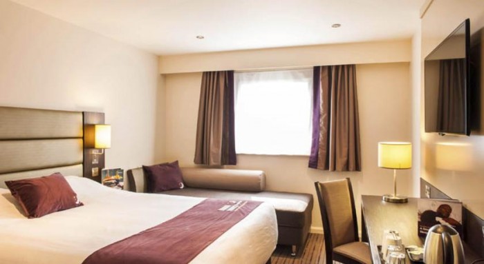 來源: https://www.agoda.com/zh-tw/premier-inn-london-archway/hotel/all/london-gb.html?CID=1749121