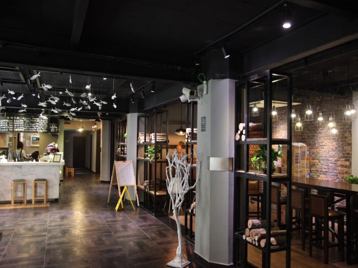 來源: https://www.agoda.com/zh-tw/shanghai-fish-inn-east-nanjing-road/hotel/shanghai-cn.html?CID=1749121