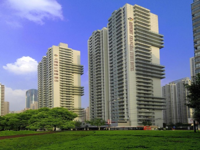 來源: https://www.agoda.com/zh-tw/rayfont-downtown-hotel/hotel/shanghai-cn.html?CID=1749121