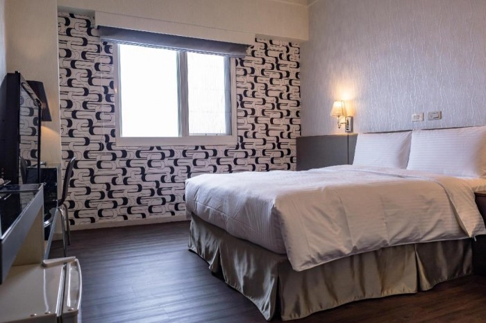 來源: https://www.agoda.com/zh-tw/joy-hotel-sanchong/hotel/taipei-tw.html?CID=1749121