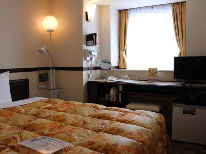 來源: https://www.agoda.com/zh-tw/toyoko-inn-kintetsu-nara-ekimae/hotel/nara-jp.html?CID=1749121