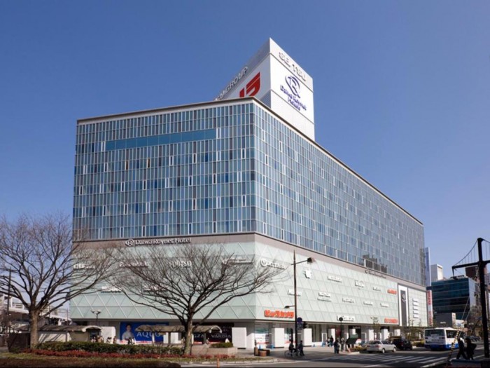 來源: https://www.agoda.com/zh-tw/daiwa-roynet-hotel-okayama-ekimae/hotel/okayama-jp.html?CID=1749121