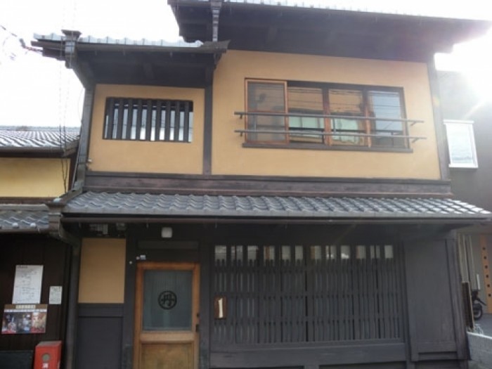 來源: http://kingyoya-kyoto.com/about.html