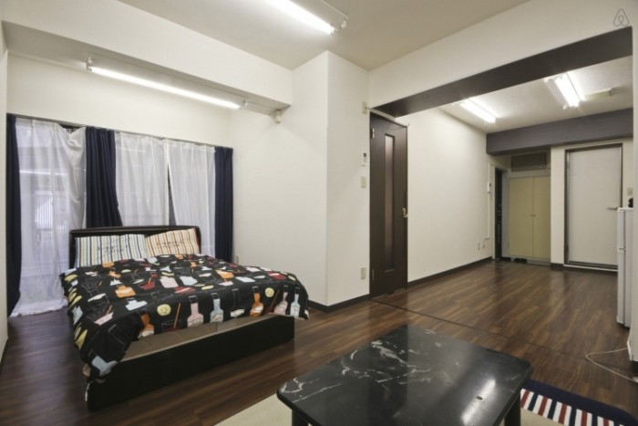 來源: https://www.airbnb.jp/rooms/6365216?af=3330218&c=APAC_JP_Partnership_travelbook_Content8