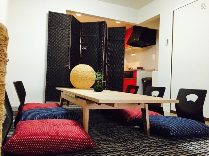 來源: https://www.airbnb.jp/rooms/6749248?af=3330218&c=APAC_JP_Partnership_travelbook_Content8