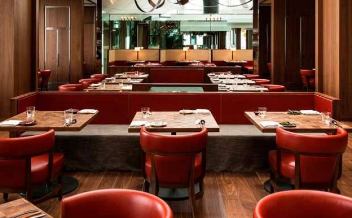 來源: http://www.telegraph.co.uk/travel/hotel/138390/Andaz-Tokyo-hotel-Japan-review.html