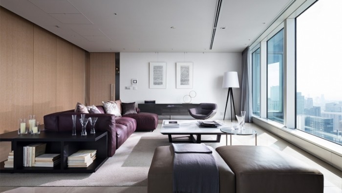 來源: http://toranomonhills.com/ja/#/Facilities/3